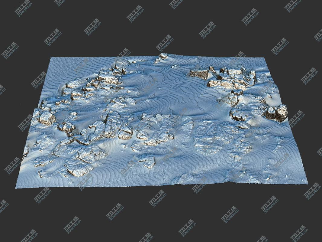 images/goods_img/20210313/Dune Beach Ground Pack 12 3D model/4.jpg